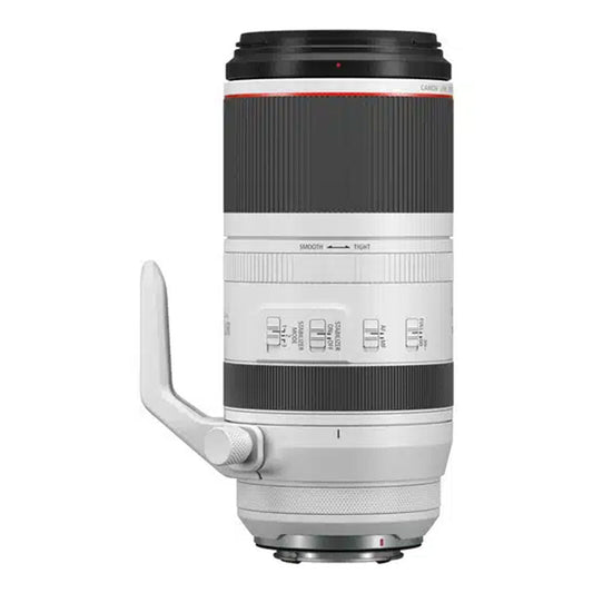 Canon RF 100-500mm f/4.5-7.1 L IS USM Lens - Telephoto Zoom for Full-Frame RF-Mount Cameras