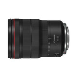 Canon RF 15-35mm f/2.8 L IS USM Lens - Wide-Angle Zoom with Constant f/2.8 Aperture for RF-Mount Cameras