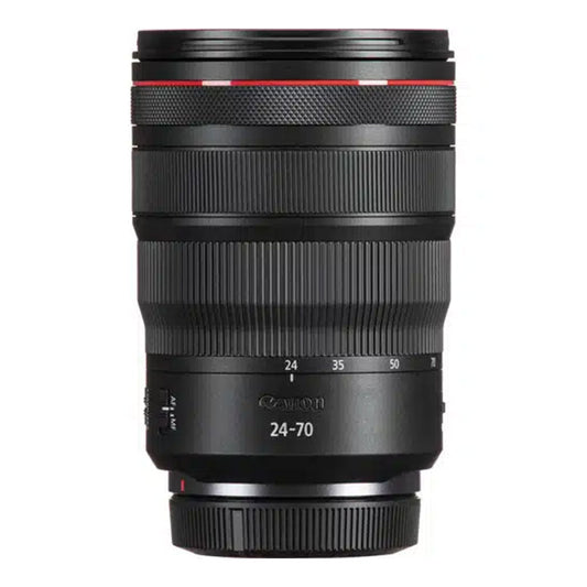 Canon RF 24-70mm f/2.8L IS USM - Professional Zoom Lens
