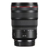 Canon RF 24-70mm f/2.8L IS USM - Professional Zoom Lens