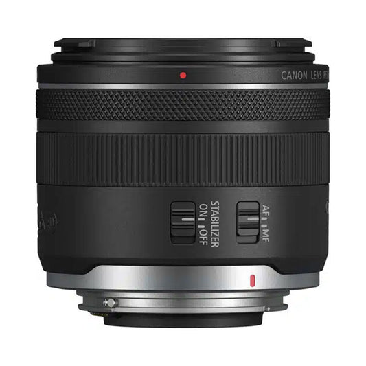 Canon RF 24mm f/1.8 Macro IS STM - Wide-Angle Macro Lens