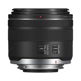 Canon RF 24mm f/1.8 Macro IS STM - Wide-Angle Macro Lens