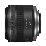 Canon RF 24mm f/1.8 Macro IS STM - Wide-Angle Macro Lens
