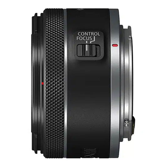 Canon RF 50mm f/1.8 STM Lens