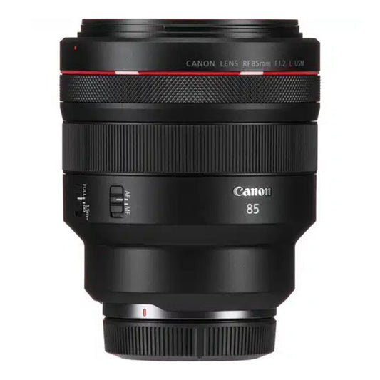 Canon RF 85mm f/1.2 L USM Lens