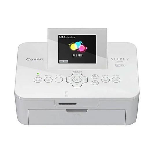 Canon SELPHY CP1000 Printer