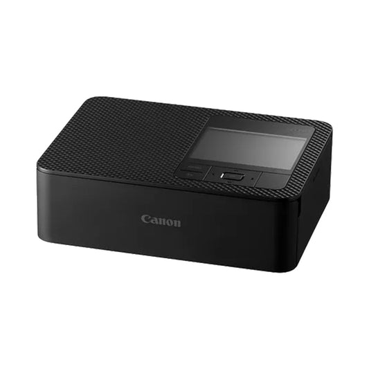 Canon SELPHY CP1500 Compact Wireless Photo Printer - Fast, High-Quality Prints That Last