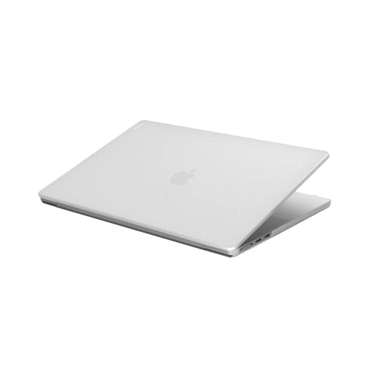 Uniq Claro Protective Case for MacBook Air 13" M2 (2022) – Complete 360º Protection with Keyboard & Webcam Shield