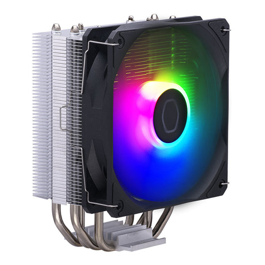 Cooler Master Hyper 212 Spectrum V3 - RR-S4NA-17PA-R1