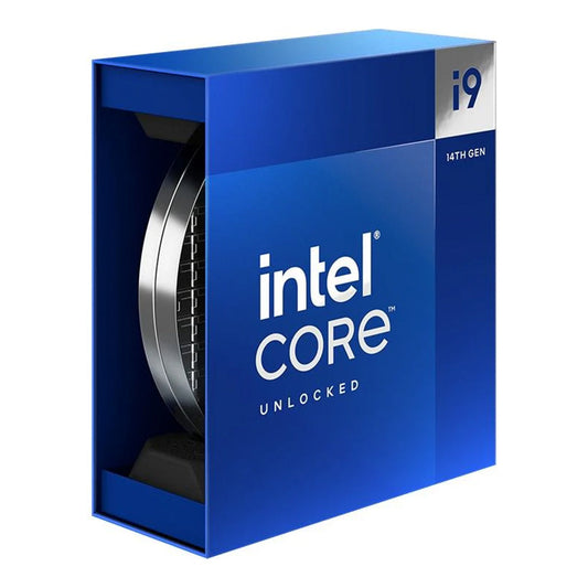 Intel Core i9 14900KF Tray