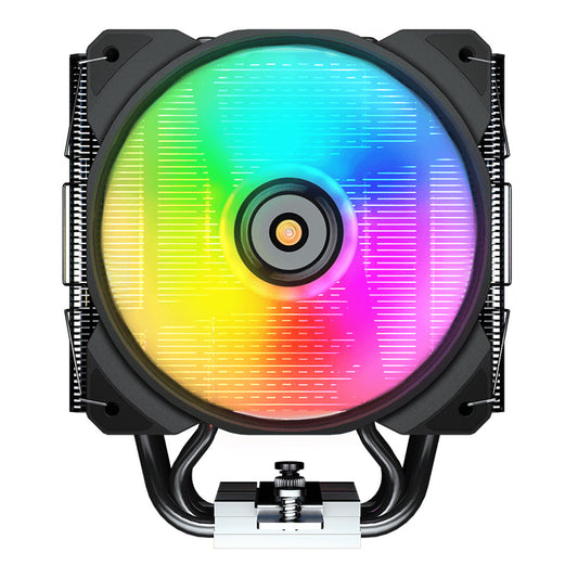 Cougar Forza 85 ARGB Single-Tower Air Cooler for Mid to High-Level CPUs – Ideal Cooling & Performance