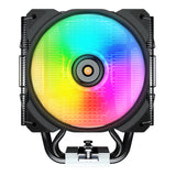 Cougar Forza 85 ARGB Single-Tower Air Cooler for Mid to High-Level CPUs – Ideal Cooling & Performance