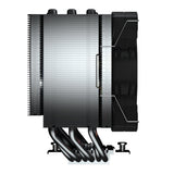 Cougar Forza 85 ARGB Single-Tower Air Cooler for Mid to High-Level CPUs – Ideal Cooling & Performance