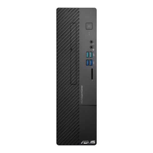 Asus ExpertCenter D5 SFF (D500SC) Desktop - 21.5" Monitor - Core i3-10105 - 8GB Ram - 1TB HDD + 256GB SSD - Intel UHD Graphics 630 | D500SC-3101050690