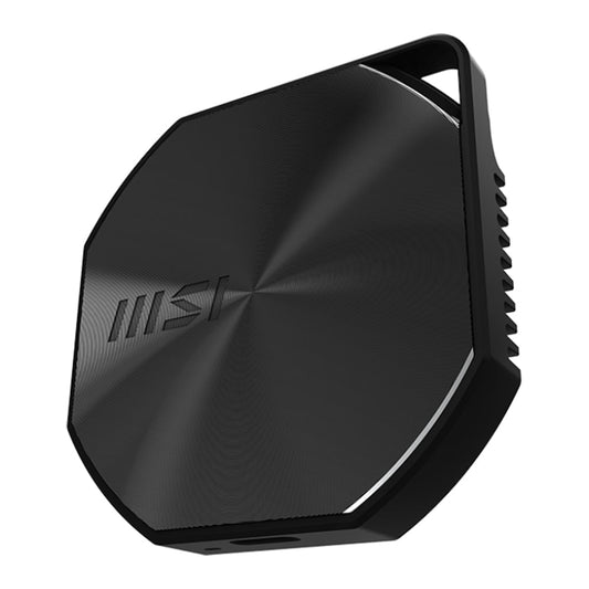 MSI DATAMAG 1TB 20Gbps Portable SSD – High-Speed External Storage for PC, Mac, iPhone & Gaming