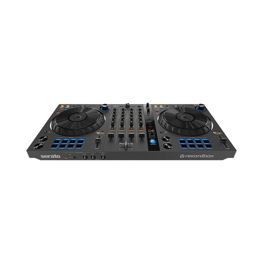 Pioneer DDJ-FLX6-GT - 4-Channel DJ Controller for Multiple DJ Applications - Graphite