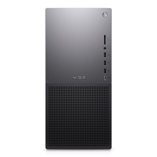 Dell XPS 8960 Desktop - Core i7-13700 - 32GB Ram - 1TB SSD + 2TB HDD - RTX 4070 12GB