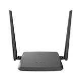 D-Link DIR-612/ENA 300Mbps Wireless Router | High-Speed Wi-Fi with Versatile Functionality