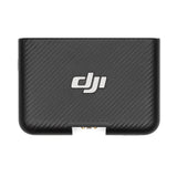 DJI Mic 2 - Pocket Size Pro Audio Wireless Microphone (2 TX + 1 RX + Charging Case)