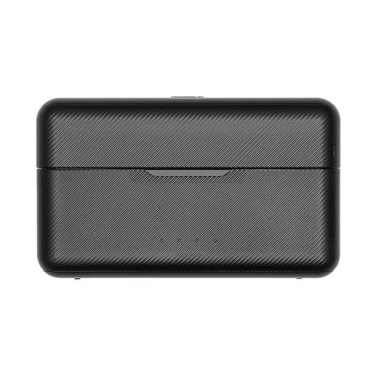 DJI Mic 2 - Pocket Size Pro Audio Wireless Microphone (2 TX + 1 RX + Charging Case)