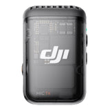 DJI Mic 2 - Pocket Size Pro Audio Wireless Microphone (2 TX + 1 RX + Charging Case)