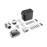 DJI Mini 4 Pro - Fly More Combo Plus with DJI RC 2