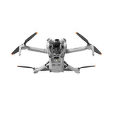 DJI Mini 4 Pro - Fly More Combo Plus with DJI RC 2