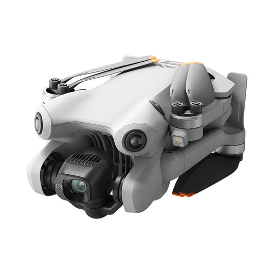 DJI Mini 4 Pro - Fly More Combo Plus with DJI RC 2