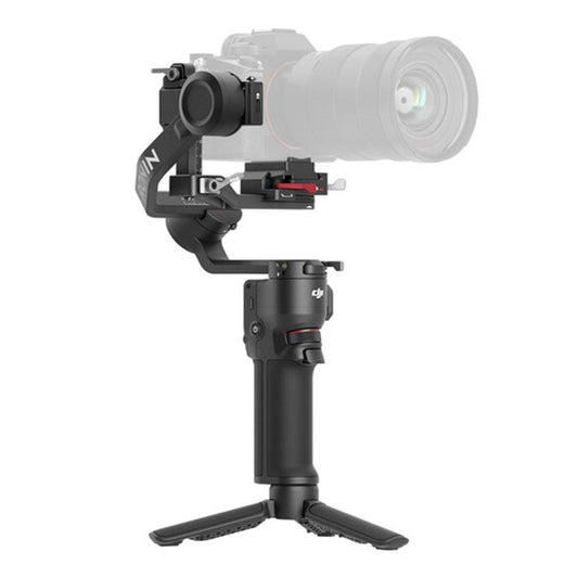DJI RS 3 Mini Gimbal Stabilizer from DJI sold by 961Souq-Zalka