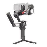 DJI RS 4 Combo - Gimbal Stabilizer