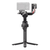 DJI RS 4 Combo - Gimbal Stabilizer