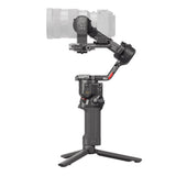 DJI RS 4 Combo - Gimbal Stabilizer