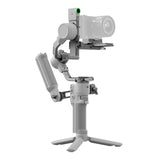 DJI RS 4 Mini Combo – Lightweight Camera Gimbal with Automated Axis Locks & Vertical Shooting