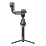 DJI RS 4 Pro Combo - Gimbal Stabilizer