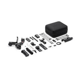 DJI RS 4 Pro Combo - Gimbal Stabilizer