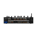Pioneer DJM-A9 - 4-Channel Professional DJ Mixer (Black)