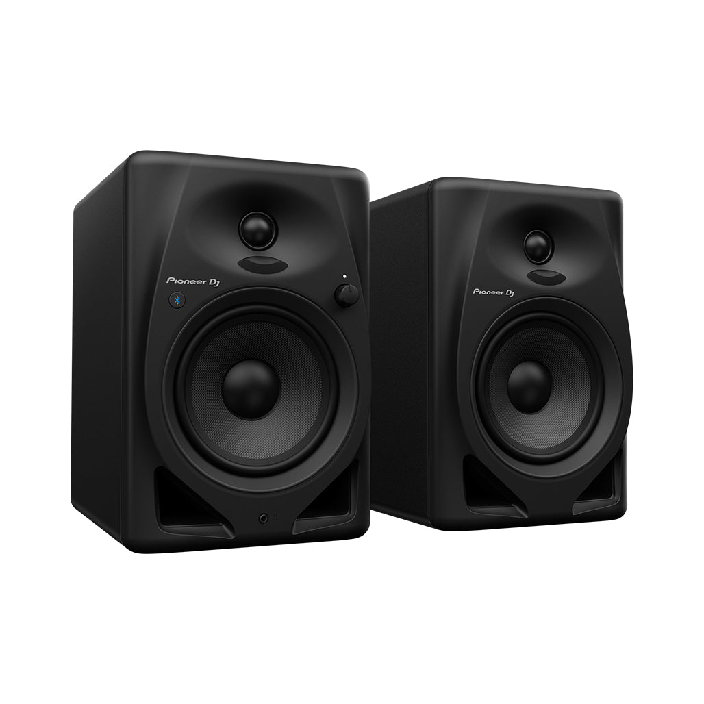 Pioneer DM-50D-BT - 5-Inch Desktop Monitor System with Bluetooth® Functionality