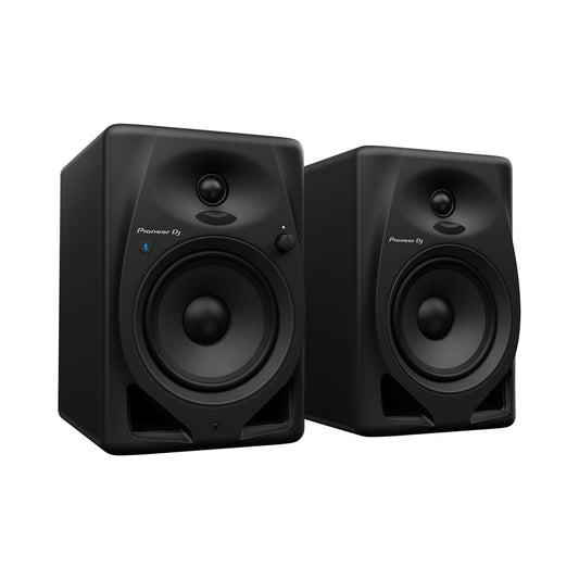 Pioneer DM-50D-BT - 5-Inch Desktop Monitor System with Bluetooth® Functionality