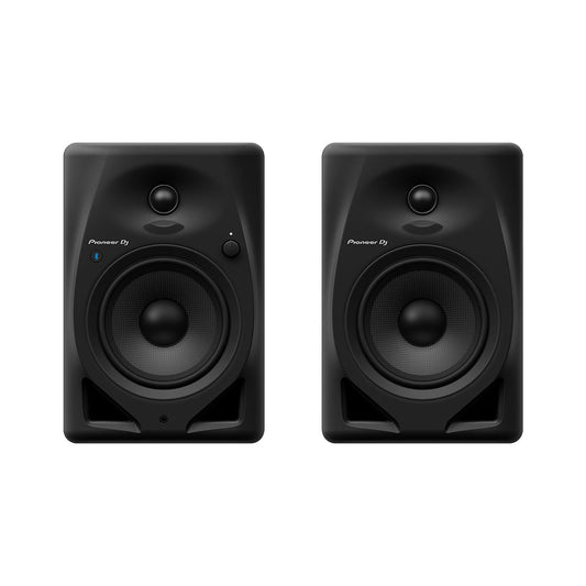 Pioneer DM-50D-BT - 5-Inch Desktop Monitor System with Bluetooth® Functionality
