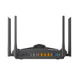 D-Link AX1800 Wi-Fi 6 VDSL2/ADSL2+ Modem Router with VoIP | DSL-X1852E