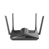 D-Link AX1800 Wi-Fi 6 VDSL2/ADSL2+ Modem Router with VoIP | DSL-X1852E