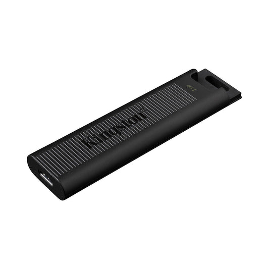 Kingston DataTraveler Max 1TB USB-C Flash Drive – Ultra-Fast USB 3.2 Gen 2 Performance