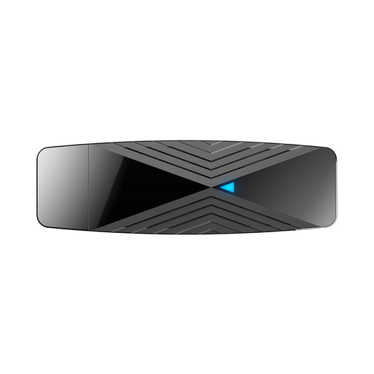 D-Link AX1800 Wi-Fi 6 USB Adapter DWA-X1850 | Next-Gen USB Dongle for PC & Laptop
