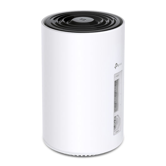 TP-Link Deco PX50 AX3000 + G1500 Whole Home Powerline Mesh WiFi 6 System – High-Speed, Seamless Coverage for Smart Homes