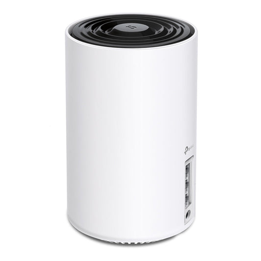 TP-Link Deco XE75 AXE5400 Tri-Band Mesh Wi-Fi 6E System | Whole Home WiFi Coverage up to 7,200 ft²