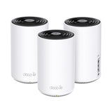 TP-Link Deco XE75 AXE5400 Tri-Band Mesh Wi-Fi 6E System | Whole Home WiFi Coverage up to 7,200 ft²