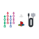 Sony PlayStation®5 Digital Edition 30th Anniversary Slim Bundle – Limited Edition Console & Accessories