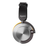 Dyson OnTrac™ headphones - CNC Aluminum