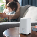 Eufy Battery-Powered Video Doorbell with 2K HD: Enhanced Security with Clarity and Convenience