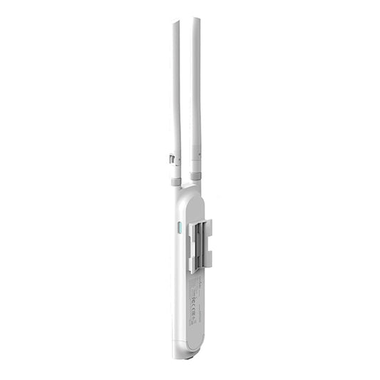 TP-Link EAP225-Outdoor AC1200 Wireless MU-MIMO Gigabit Access Point | Dual-Band Wi-Fi, IP65 Weatherproof Enclosure